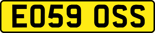 EO59OSS