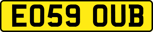 EO59OUB