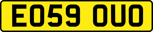 EO59OUO