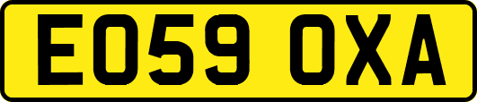 EO59OXA