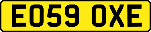 EO59OXE