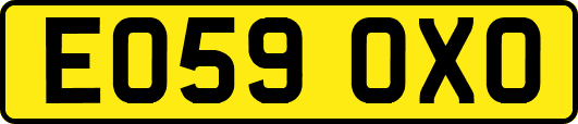 EO59OXO