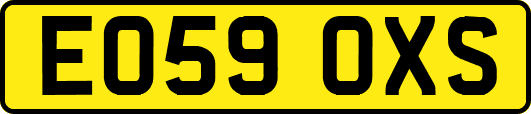 EO59OXS