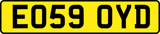EO59OYD
