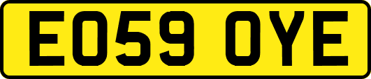 EO59OYE