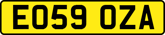 EO59OZA