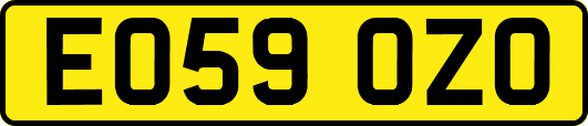 EO59OZO