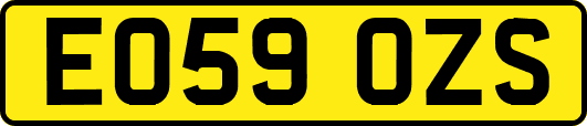 EO59OZS