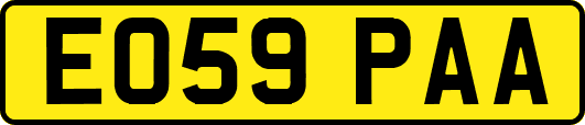 EO59PAA
