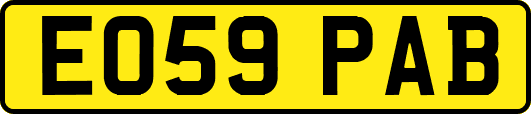 EO59PAB