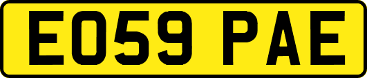 EO59PAE