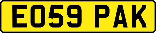 EO59PAK
