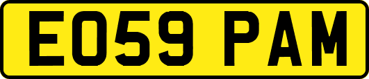 EO59PAM