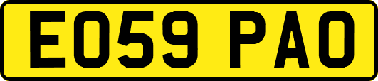 EO59PAO