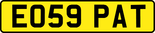 EO59PAT