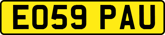 EO59PAU