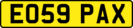 EO59PAX