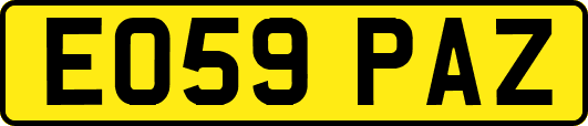 EO59PAZ