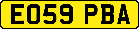 EO59PBA