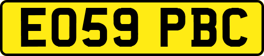 EO59PBC