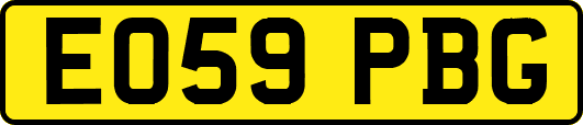 EO59PBG