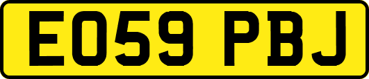 EO59PBJ