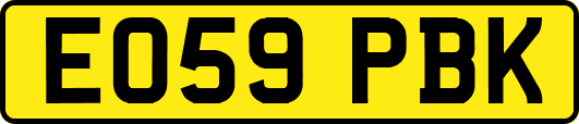 EO59PBK
