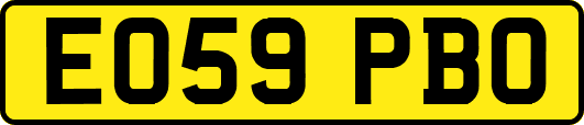 EO59PBO