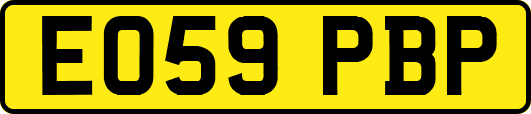 EO59PBP