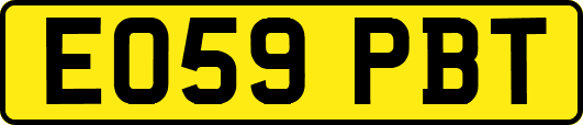 EO59PBT