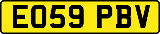 EO59PBV