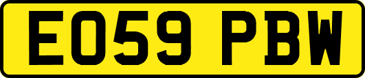 EO59PBW