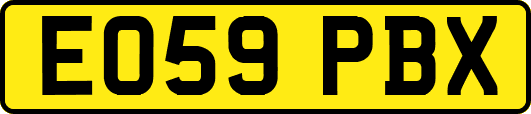 EO59PBX