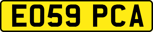 EO59PCA
