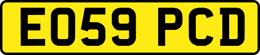 EO59PCD