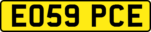 EO59PCE