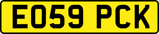 EO59PCK
