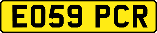 EO59PCR