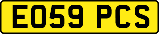 EO59PCS