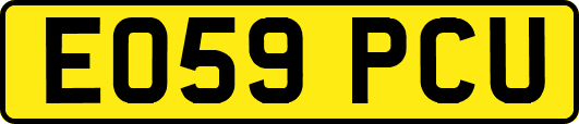 EO59PCU