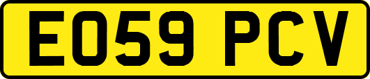 EO59PCV