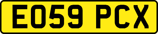 EO59PCX