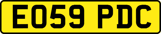 EO59PDC