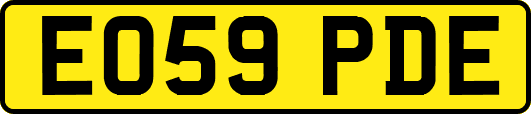EO59PDE