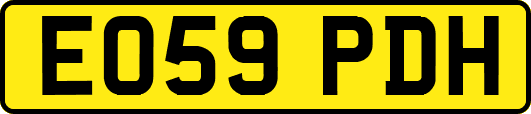 EO59PDH