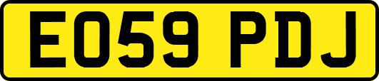 EO59PDJ