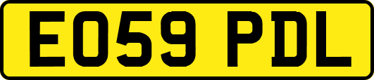 EO59PDL
