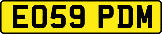 EO59PDM