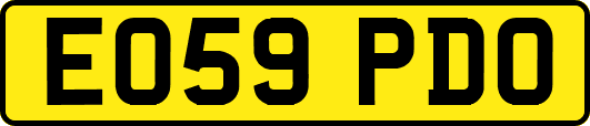 EO59PDO