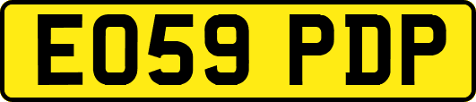 EO59PDP
